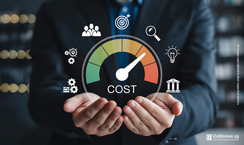 Hidden costs of managing a rental property independently