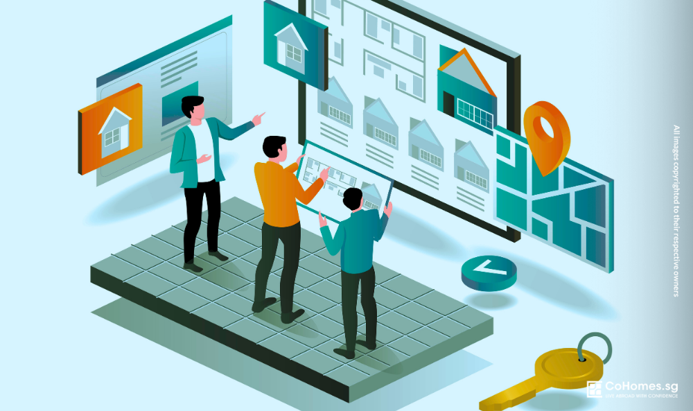 Evaluating rental leads based on quality and conversion potential