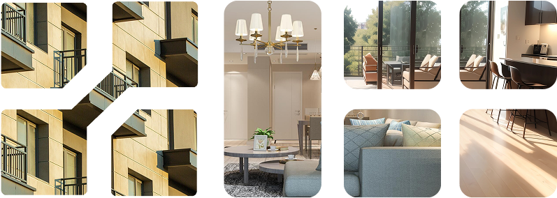 Find Your Affordable Coliving Space in Singapore